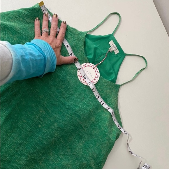 Umgee top size small - Picture 8 of 8